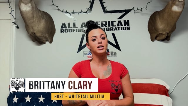 Whitetail Militia - Season 2 - Episode 12 - ONE MORE TIME