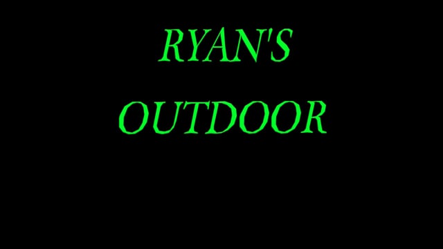 Through the Eyes of the Hunter Season 3 - Episode  2 -  Rick Velvet Deer Wayland Turkey