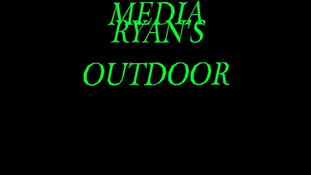 Ryan’s Outdoor Media - Season 4 - Episode 2 - Laguna Madre Fishing