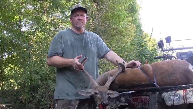 NoseDown Nation TV Sseason 1 - Episode 1 - Tennessee Velvet