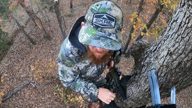 Wildlife Overdose - Season 3 - Episode 1 - Rusty Turkey 2023