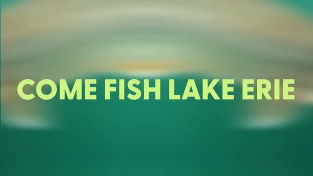 Come Fish Lake Erie - Season 1 - Episode 6