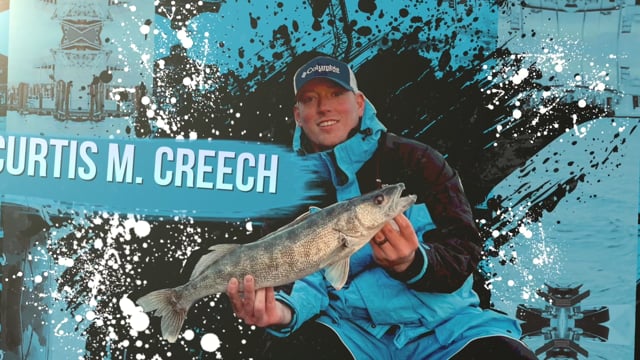 Michigan Fishing Nation S2 E2 Tiger Muskie Mayhem
