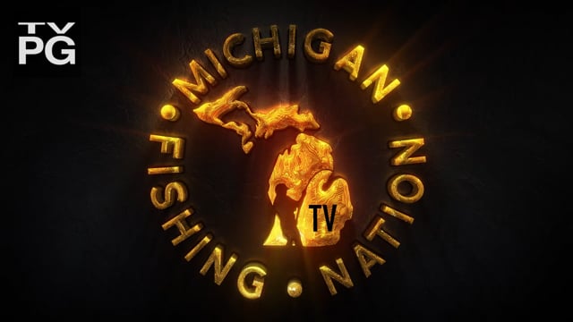 Michigan Fishing Nation S1 E7 Port Sanilac Lake Trout