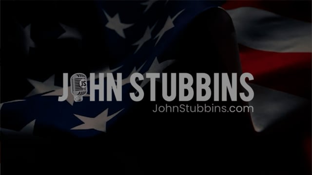 INDIVISIBLE with John Stubbins S3 E36 Bill Robinson