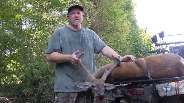 NoseDown Nation TV Sseason 1 - Episode 1 - Tennessee Velvet