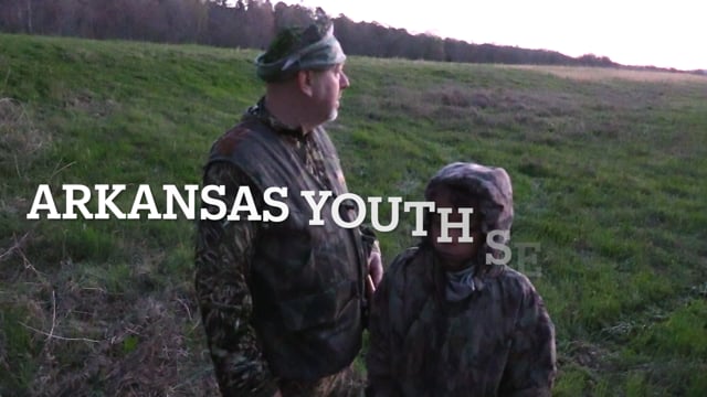 Deception Outdoors - Season 1 - Episode 12 - Youth Turkey Hunt