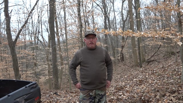 Deception Outdoors - Season 1 - Episode 6 - Double Trouble