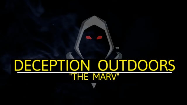 Deception Outdoors - Season 1 - Episode 5 - The MARV