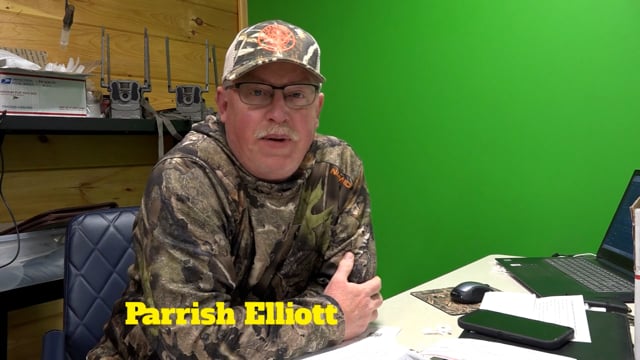 Deception Outdoors - Season 1 - Episode 4 - Tennessee Turkeys