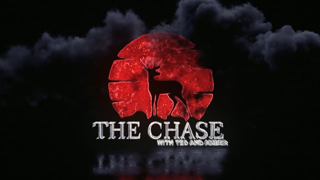 The Chase with Ted & Amber  - Season 2 - Episode 4