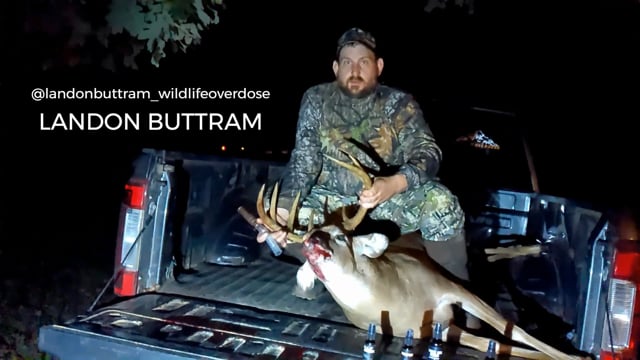 Wildlife Overdose - Season 1 - Episode 15 - Landon Doe Opener