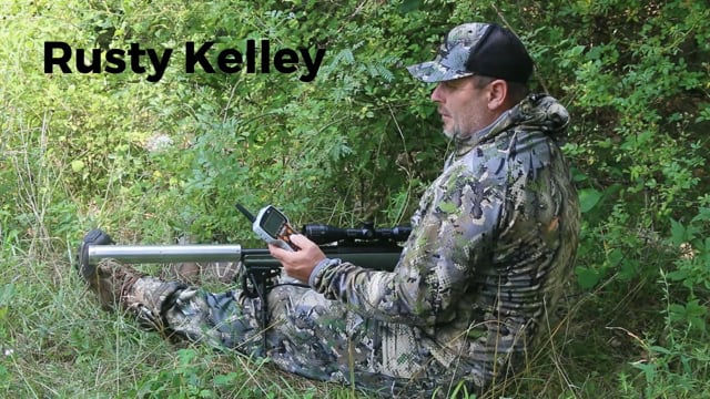 Wildlife Overdose - Season 1 - Episode 14 - Rusty Buck Hunt