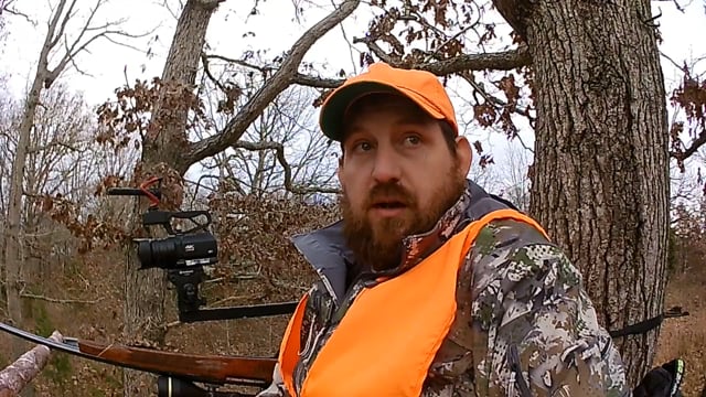 Wildlife Overdose - Season 2 - Episode 7 - Oklahoma Hog Hunt