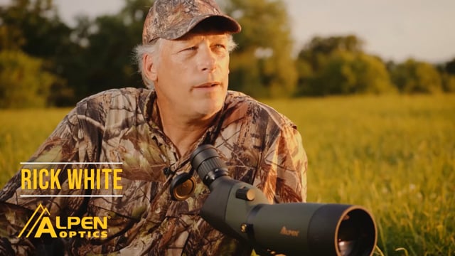 Through the Eyes of the Hunter Season 2 - Episode 4 - Rick Whites Kentucky Velvet 2022