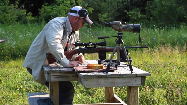 Off the Beaten Path Season 1 - 1 Maine Moose