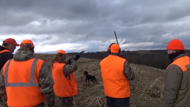 Nevin's Hunting Friends - Season 2 - Episode 4