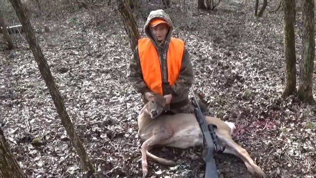 Nevin's Hunting Friends - Season 2 - Episode 3