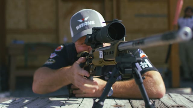 Frontier Unlimited - Season 12 - Episode 2 - Chukar Country