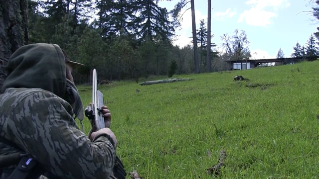 Frontier Unlimited - Season 12 - Episode 1 - Last Chance Turkey