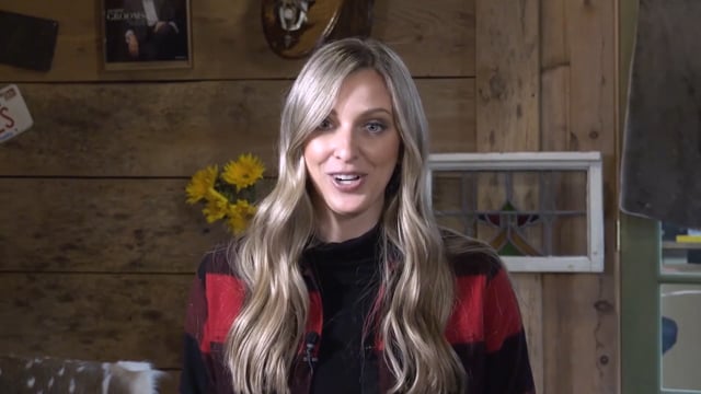 Spiritual Outdoor Adventures - Season 21 - Episode 2 - Opening Deer Season with Brian Johnson Revised