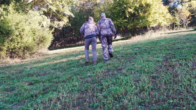 Spiritual Outdoor Adventures - Season 21 - Episode 1 - Prepping for Deer Season with Brian Johnson Revised