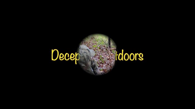 Deception Outdoors - Season 1 - Episode 11 - Parrish and Bill Show