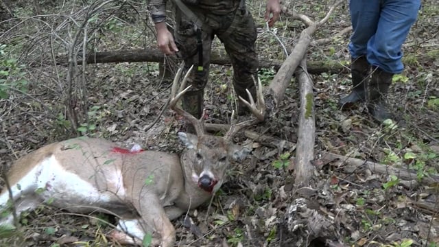Deception Outdoors - Season 1 - Episode 9 - Bigger Bucks