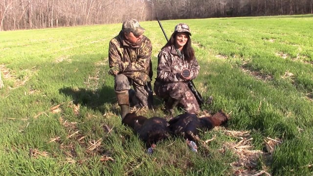 Deception Outdoors - Season 1 - Episode 4 - Tennessee Turkeys.mp4