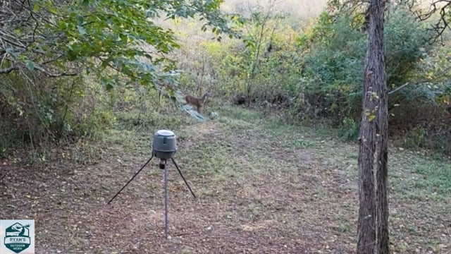 Ryan’s Outdoor Media - Season 2 - Episode 4 - Josh's Doe Down