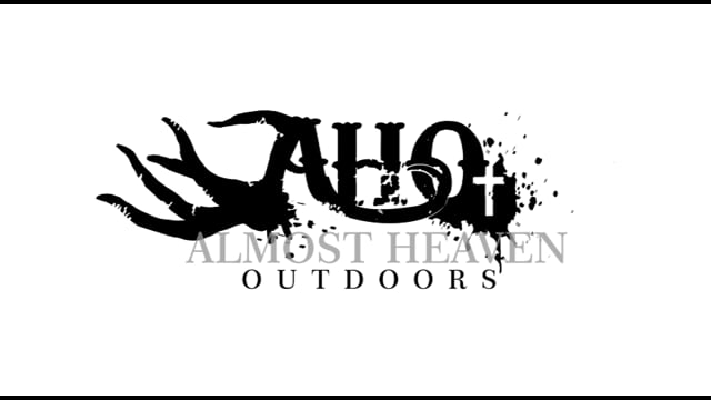 Almost Heaven Outdoors - Episode 4