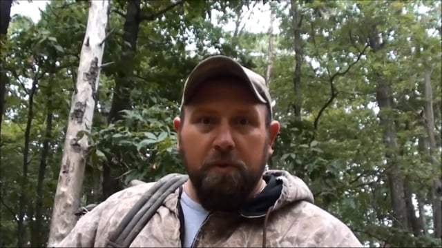 Called 2 Hunt - Season 3 - Episode 11 - 2 Mile Trec