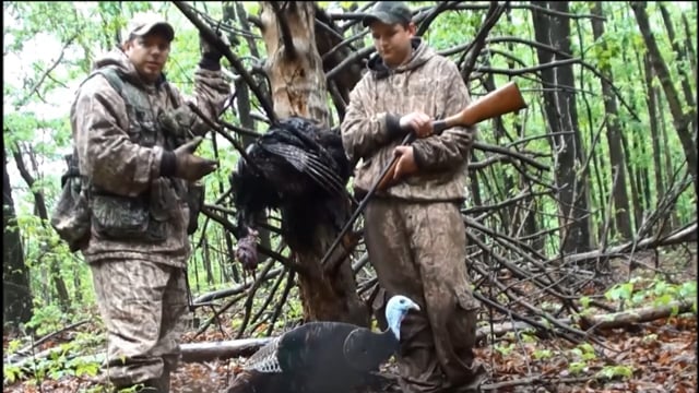 Called 2 Hunt - Season 3 - Episode 10 - Ol' Lead Face