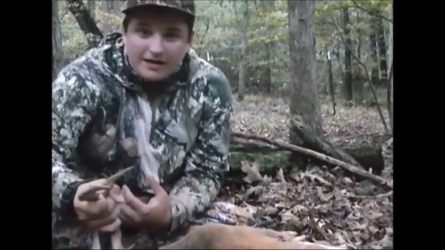 Called 2 Hunt - Season 3 - Episode 6 - Waiting Game