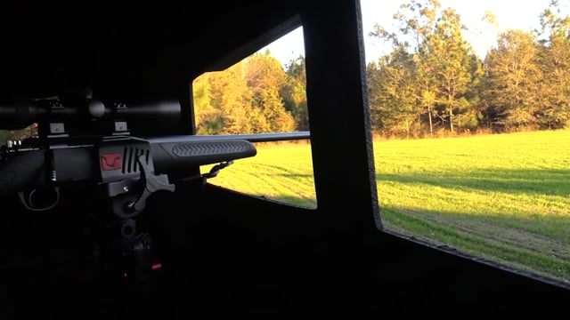 Real South Hunting - Season 7 - Episode 5 - Pheasant and Bucks 2