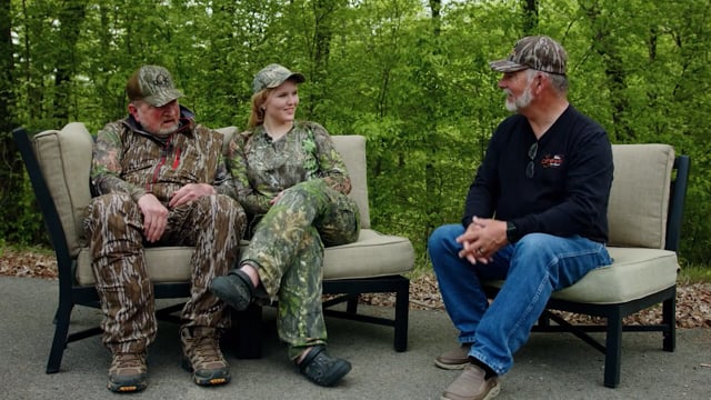 Legends of the Outdoors TV - Season 2 - Episode 5 - (4K)
