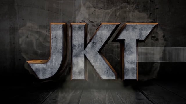 Just Kill’n Time TV - Season 1 - Episode 7 - PUR35643 A