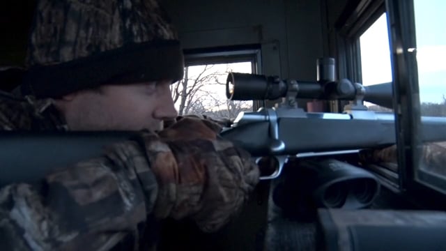 Jimmy Houston Outdoors - Season 22 - Episode 44 - Deer Hunting Texas