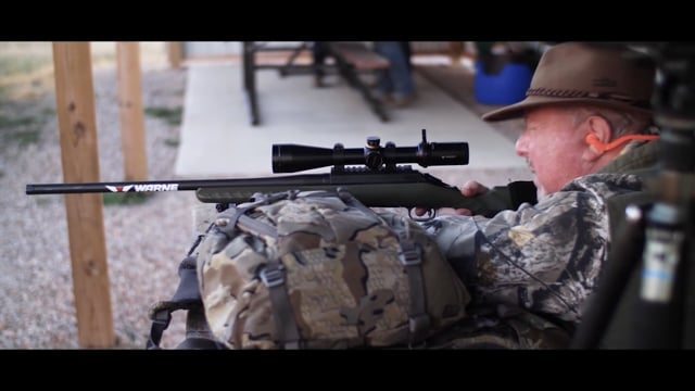 Frontier Unlimited - Season 11 - Episode 13 - Hunting Whitetails on Blacktail Creek