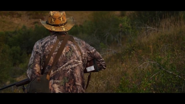 Frontier Unlimited - Season 11 - Episode 11 - Hunting Oregon Bear on Sheep Mountain