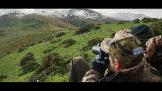 Frontier Unlimited - Season 11 - Episode 10 - Hunting New Zealand Stags in Cattle Country