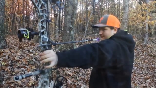 Called 2 Hunt - Season 3 - Episode 6 - Waiting Game