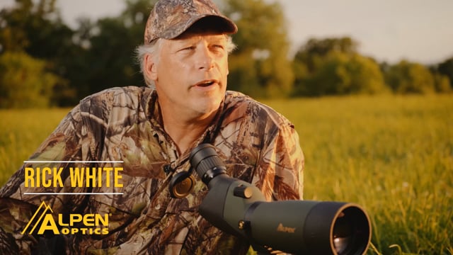 Through the Eyes of the Hunter - Episode 36 - Jason Miller late season muzzleloader