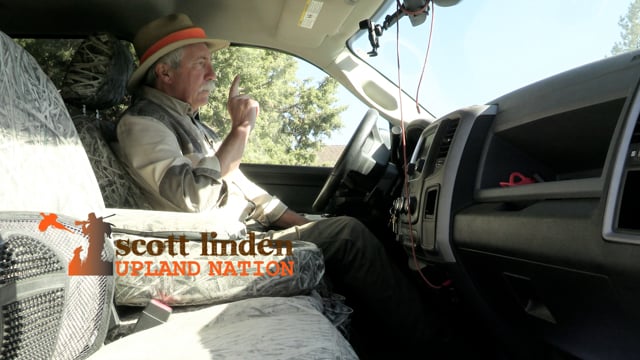 Scott Linden's Upland Nation - Season 1 - Episode 46 - Will your dog shoot someone this season