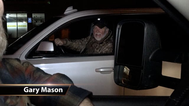 Spiritual Outdoor Adventures - Season 21 - Episode 13 - John Carter Cash and the Amazing Goose and Deer Hunt