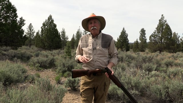 Scott Linden's Upland Nation - Season 1 - Episode 43 - Shooting school it's a head game