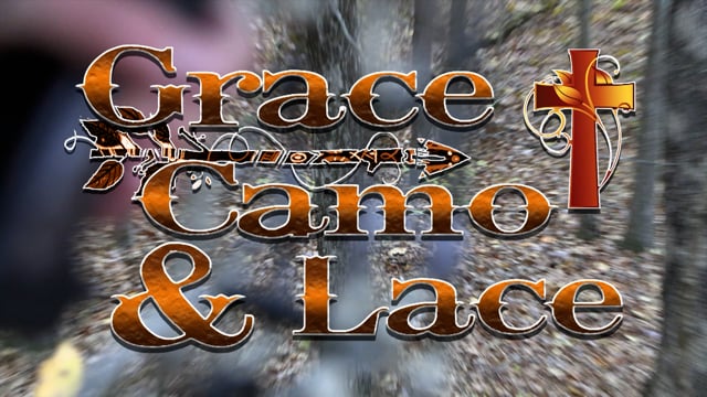 Grace Camo & Lace - Season 6 - Episode 13 - Phase - Predator Hunt
