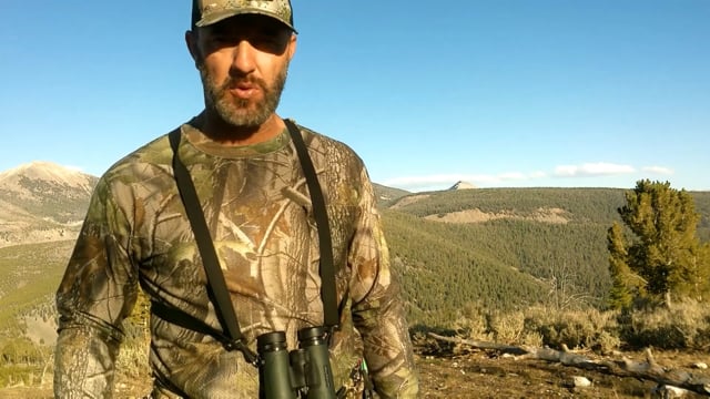 Wildlife Overdose - Season 1 - Episode 5 - Ronnie Elk Hunt Part 1