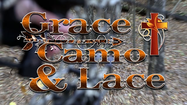 Grace Camo & Lace - Season 6 - Episode 12 - A Godmother’s Gifts