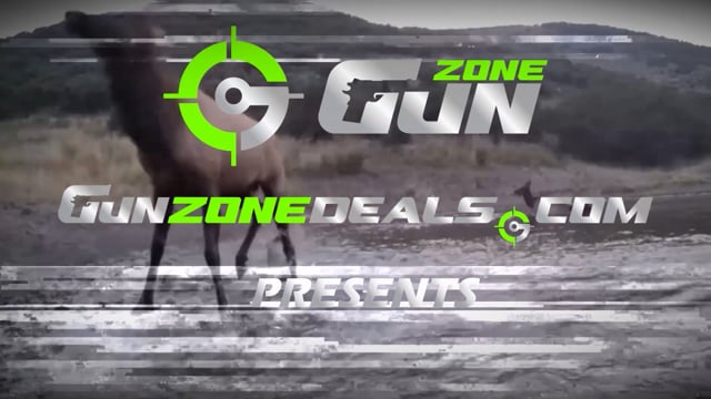 Total Outdoor Pursuit Webisode - Season 6 - Episode 11 - Early Season Squirrel Tips